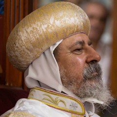 Great Lent Fraction (English) - HG Bishop Daniel 3/4/16