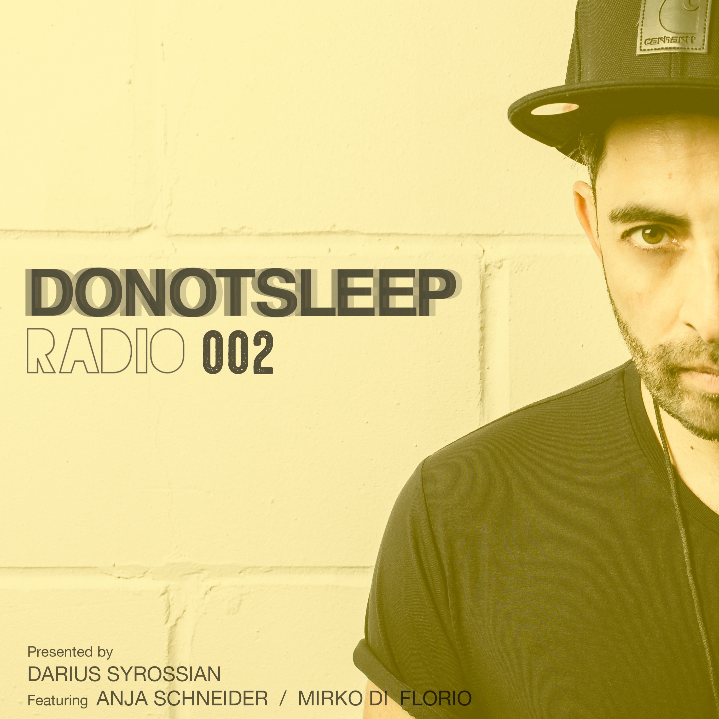 DariusSyrossian