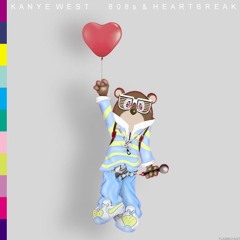 FREE KANYE WEST 808S AND HEARTBREAK TYPE BEAT