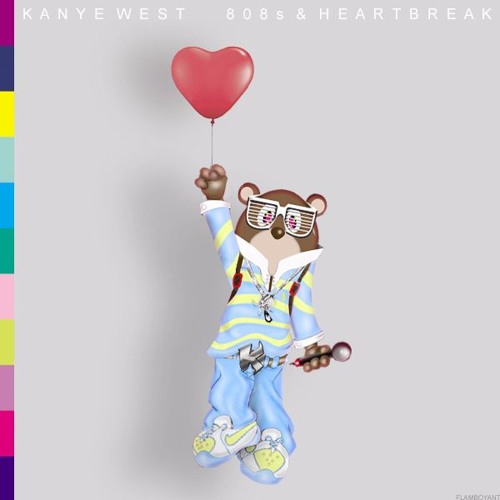 Kanye West 808S And Heartbreak Full Album Download Zip mp3