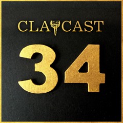 CLAPCAST #34