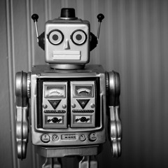 How to train your robot