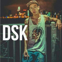 Lửa Tắt Rồi - DSK