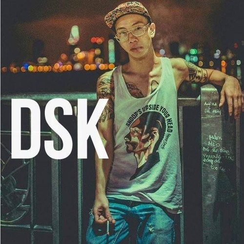 Lửa Tắt Rồi - DSK