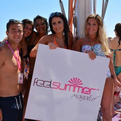 Feelsummer 2016 Ep1