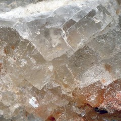 colors of early morning, of clear skies, of salt (2016) for String Quartet