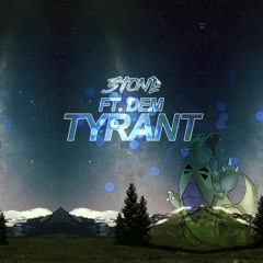 threetuan ft. DEM - TYRANT (Vocal Mix)