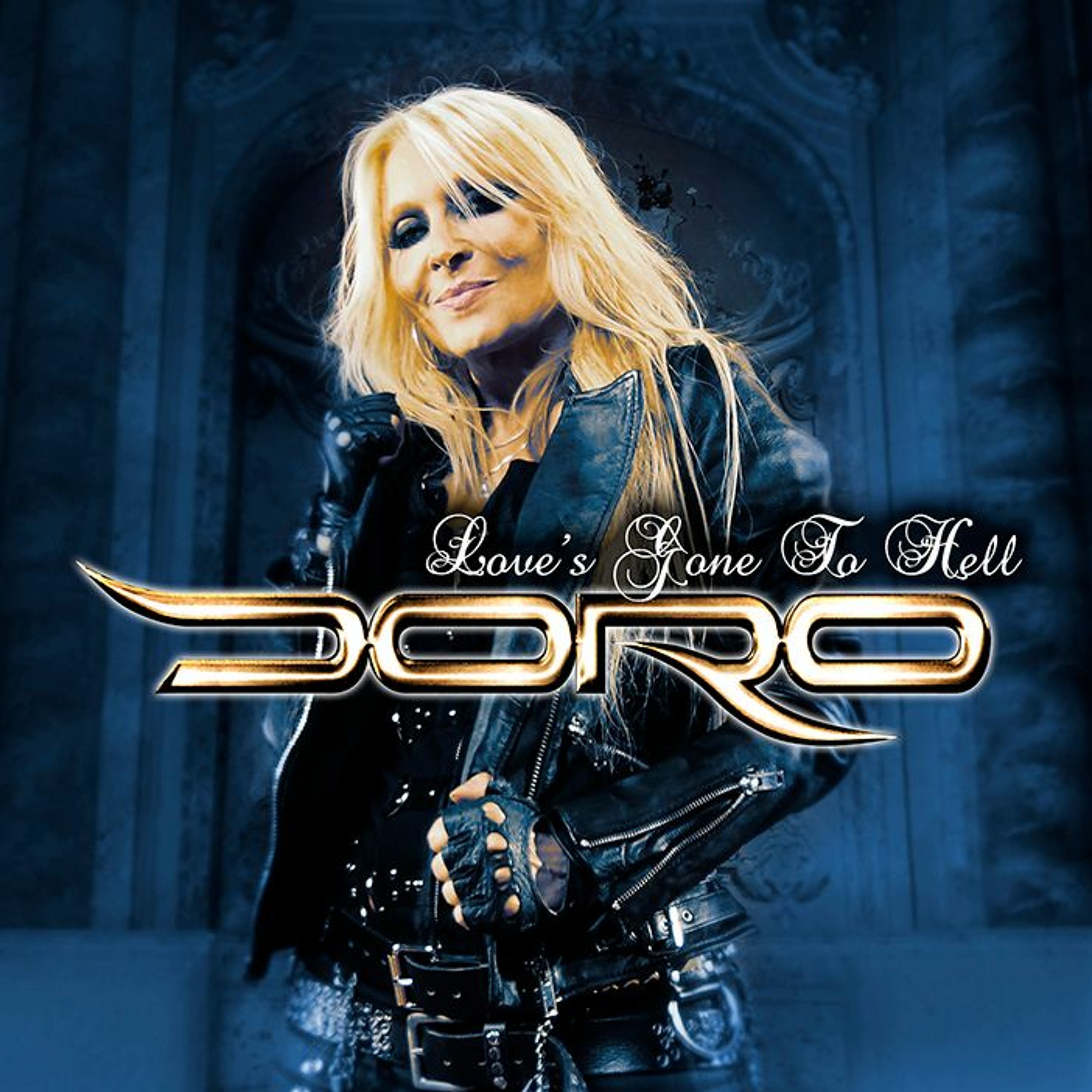 DORO - Love's Gone To Hell episode artwork