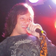 Wanted Man - Ratt - Cover Song