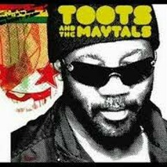 Toots and the maytals - Beautiful woman (S.W.Crew) RMXz - D.IN4MIS