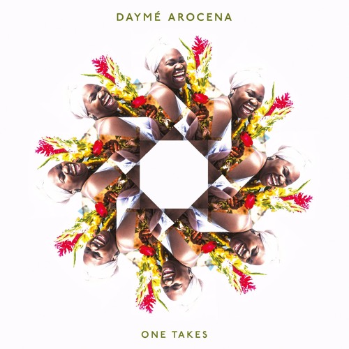Daymé Arocena - Gods Of Yoruba
