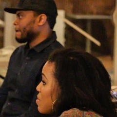 Inside Berklee: Chantel Hampton and Alonzo Harris