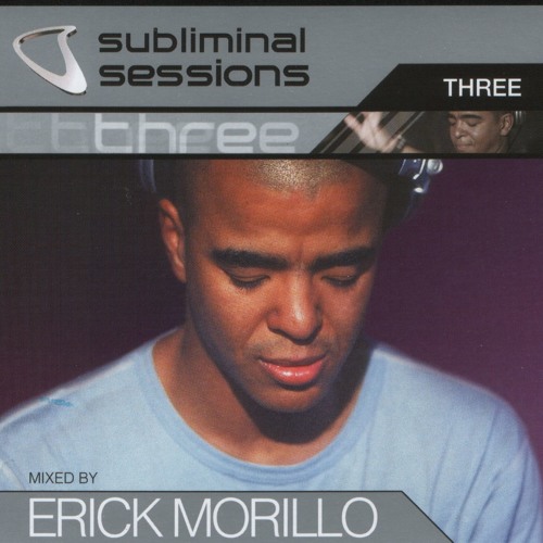 03Mixed By Erick Morillo - Solid Groove - Ask Mr. - Dub