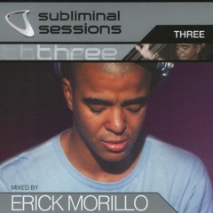 01Mixed By Erick Morillo - Thick Dick - Insatiable