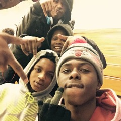 Tmoney X TB - Warning