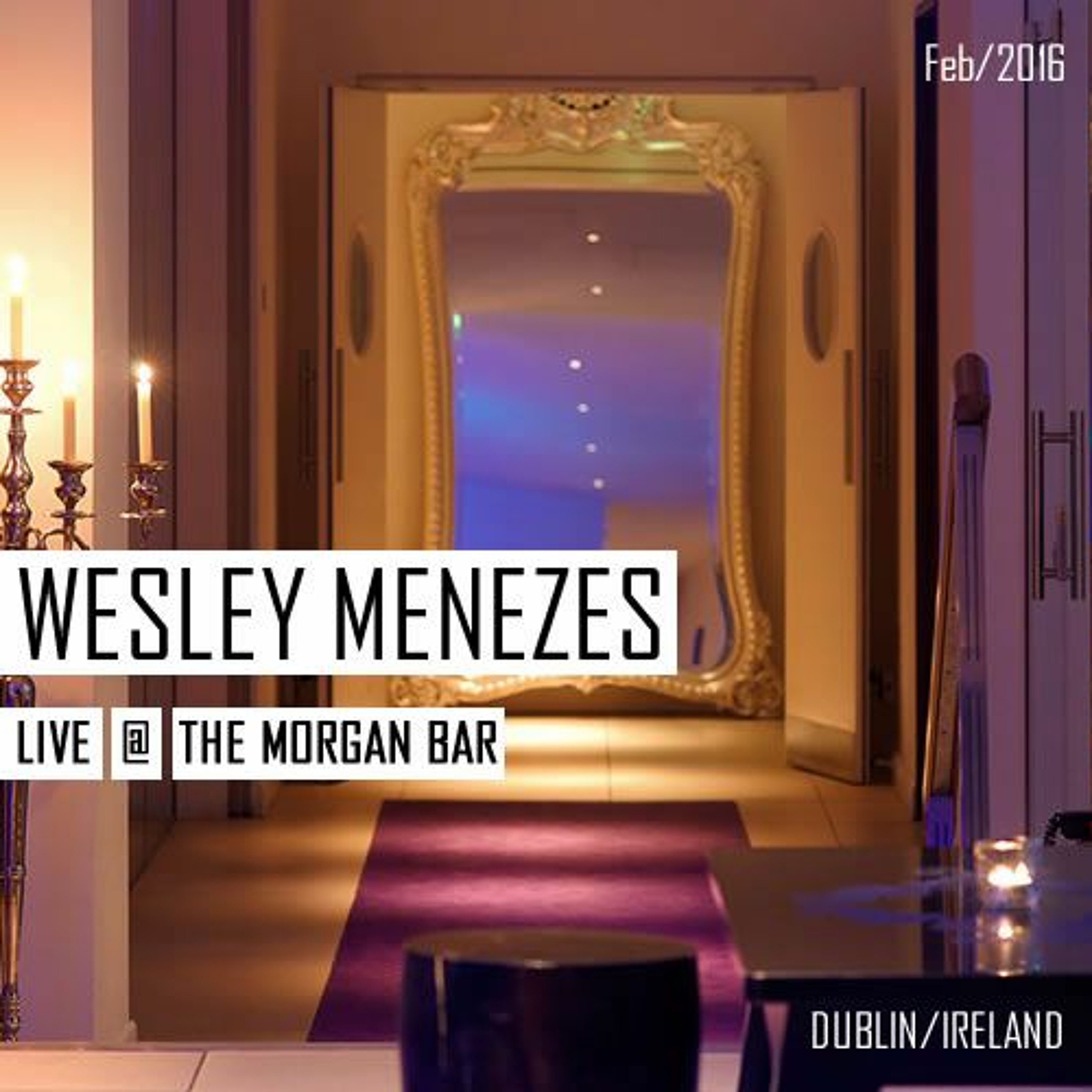 Wesley Menezes