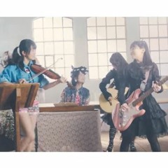 なこみく & めるみお - アインシュタインよりディアナ・アグロン (ksds dnb edit) demo