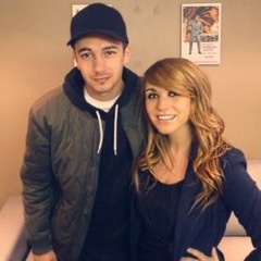 Vicki's Interview with Tyler from Twenty One Pilots