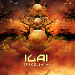 Ilai - Sacred Places (Original Mix)