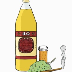 40's (Prod. Cheetah King)