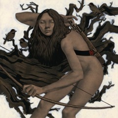 CRASH - Ainu