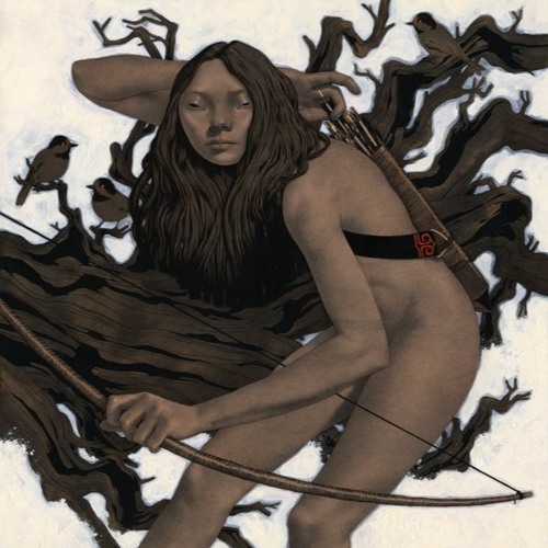 CRASH - Ainu