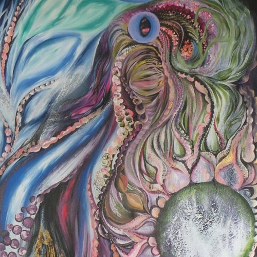 Cosmic Science - Reset Nature And Time 146 bpm