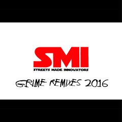 Devlin - Listen (SMI remix)