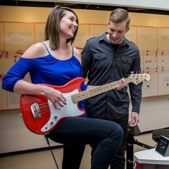 Nick Diener - Because You Loved Me