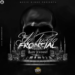 Baby Johnny - Yo Puedo Frontial