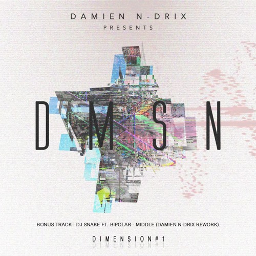 DMSN #1