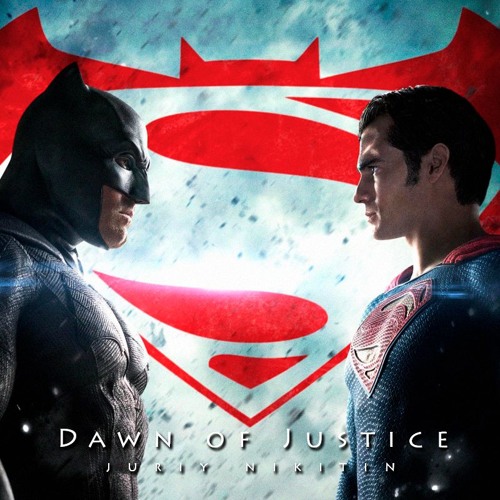 Dawn of Justice