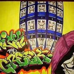 small clip of my first recorded mix