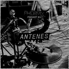 Phormix Podcast #44 Antenes
