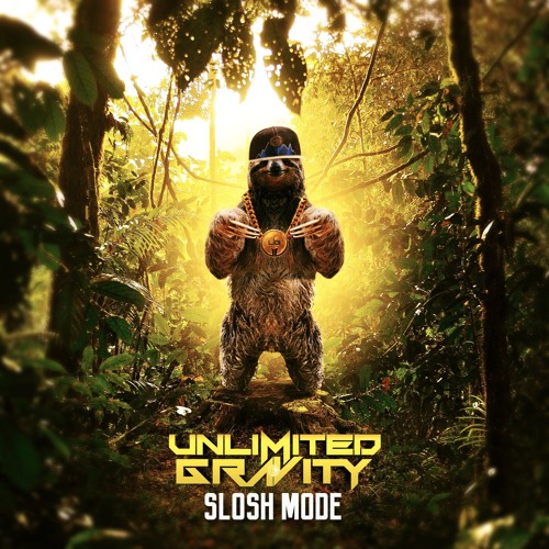 Unlimited Gravity and Psymbionic - Down Low