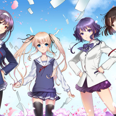 Nightcore - Saenai Heroine no Sodatekata OP 1