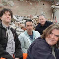 Mission Of Burma - Trem Two (Vs)