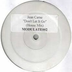 Jean Carn - Don't Let It Go To Your Head (Smoothness Mix)