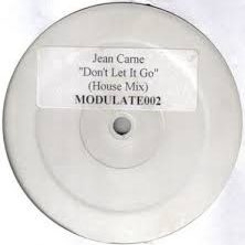Jean Carn - Don't Let It Go To Your Head (Smoothness Mix)