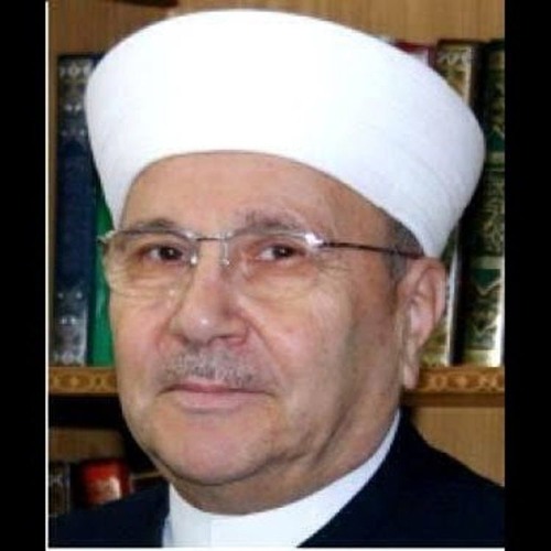 الشيخ محمد راتب النابلسي- إني مهاجر إلى ربي