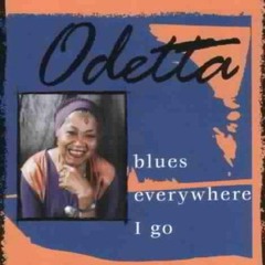 odetta