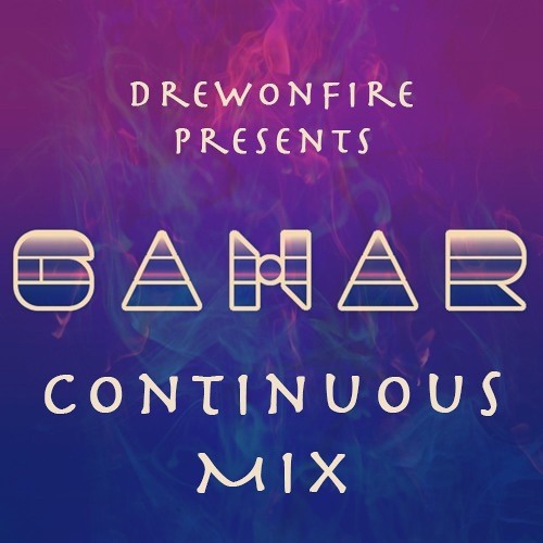 Ganar Continuous Mix