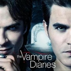 The Vampire Diaries 7x16 Soundtrack - When It's All Over By Raign