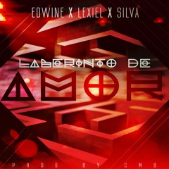 Silva Ft. Edwine & Lexiel - Laberinto De Amor