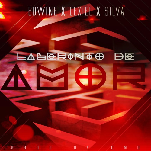 Silva Ft. Edwine & Lexiel - Laberinto De Amor