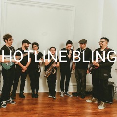 Hotline Bling