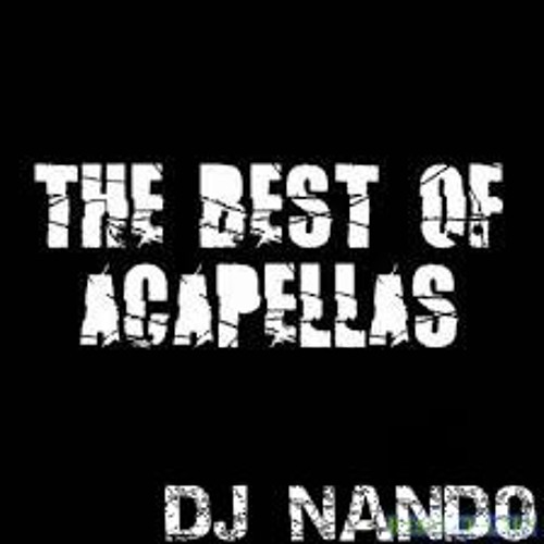 Michael Ft Nengo Flow Amigos Con Privilegios Acapella Con Link De Descarga By Ac Pella flow amigos con privilegios acapella