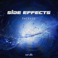 Side Effects - City on Mars (Original Mix)