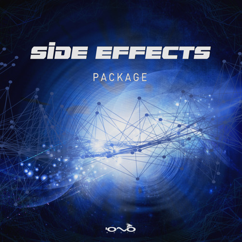 Side Effects - City on Mars (Original Mix)