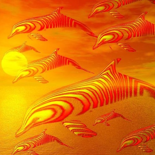 Perverse Galactic Experiments - Panic Attack (432hertz)